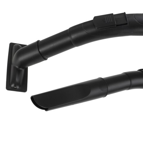 Adler Vacuum Cleaner | AD 7069 | Bagged | Power 3200 W | Dust capacity 3.5 L | Black