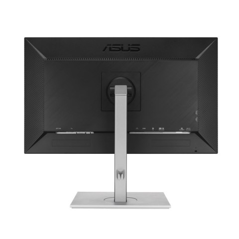 Asus ProArt Display Professional Monitor PA278CV 27 ", IPS, WQHD, 2560x1440, 16:9, 5 ms, 350 cd/m?, Gray, HDMI ports quantity 2,