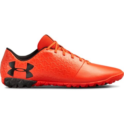 BUTY PIŁKARSKIE TURFY UNDER ARMOUR MAGNETICO SELECT TF 3000116-600 R.44,5