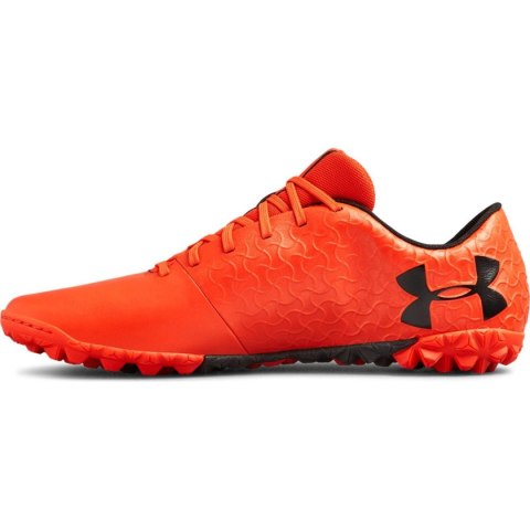 BUTY PIŁKARSKIE TURFY UNDER ARMOUR MAGNETICO SELECT TF 3000116-600 R.44,5