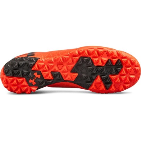 BUTY PIŁKARSKIE TURFY UNDER ARMOUR MAGNETICO SELECT TF 3000116-600 R.44,5