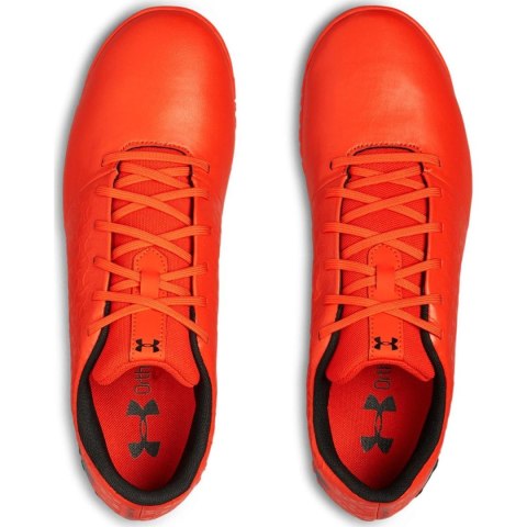 BUTY PIŁKARSKIE TURFY UNDER ARMOUR MAGNETICO SELECT TF 3000116-600 R.44,5