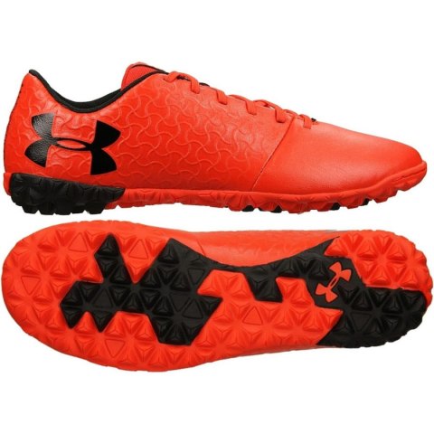 BUTY PIŁKARSKIE TURFY UNDER ARMOUR MAGNETICO SELECT TF 3000116-600 R.44,5