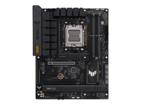 Chipset Type AMD B650 TUF Gaming B650-Plus Processor Socket Socket AM5 Supported RAM Technology DDR5 SDRAM