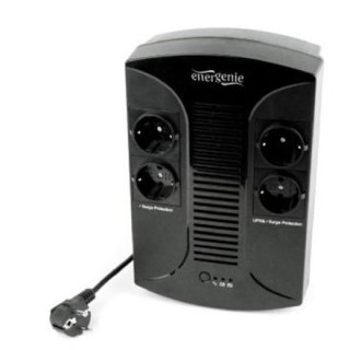 EnerGenie | UPS z AVR | 850 VA | 220 V | Gwarancja 24 miesiące