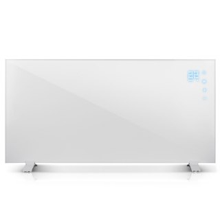 Grzejnik na podczerwień promiennik podczerwieni 720 W Berdsen BD-983 pilot WiFi aplikacja