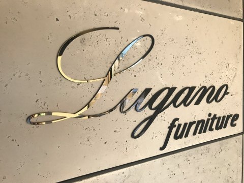 Krzesło skandynawskie MONZA PINK PU