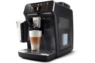 Philips | Ekspres do kawy | EP5541/50 | Ciśnienie pompy 15 bar | Wbudowany spieniacz do mleka | W pełni automatyczny | 1500 W | 