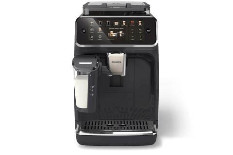 Philips | Ekspres do kawy | EP5541/50 | Ciśnienie pompy 15 bar | Wbudowany spieniacz do mleka | W pełni automatyczny | 1500 W | 