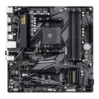 Płyta Gigabyte B550M DS3H AC R2 /AMD B550/DDR4/SATA3/M.2/USB3.0/WiFi/BT/PCIe4.0/AM4/mATX