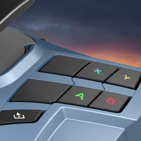 Thrustmaster | Joystick TCA Sidestick Airbus Edition | Joystick