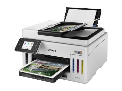 Canon IJ MFP MAXIFY GX6150 EUR | Canon