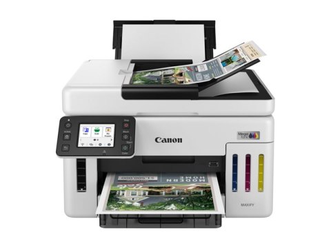 Canon IJ MFP MAXIFY GX6150 EUR | Canon