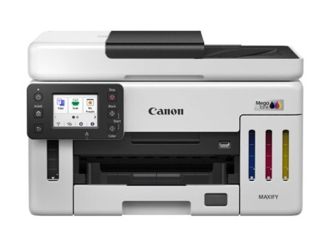 Canon IJ MFP MAXIFY GX6150 EUR | Canon