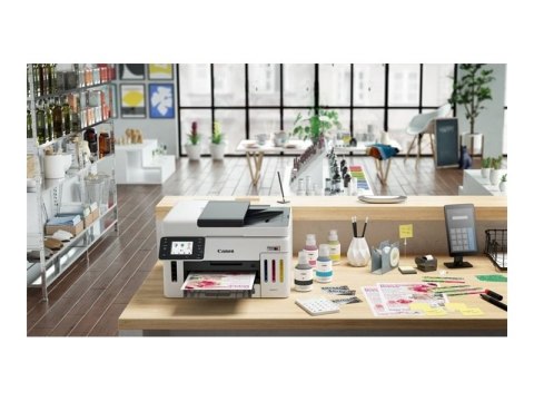 Canon IJ MFP MAXIFY GX6150 EUR | Canon