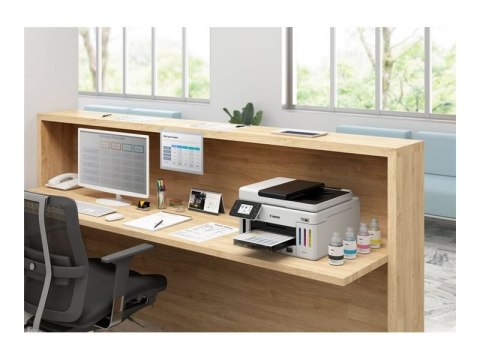 Canon IJ MFP MAXIFY GX6150 EUR | Canon
