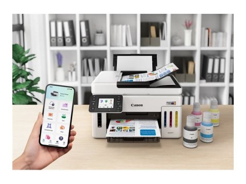 Canon IJ MFP MAXIFY GX6150 EUR | Canon