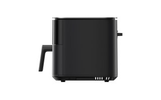 Dwustrefowa frytkownica powietrzna Xiaomi EU | Moc 2700 W | Pojemność 10 l | Czarny