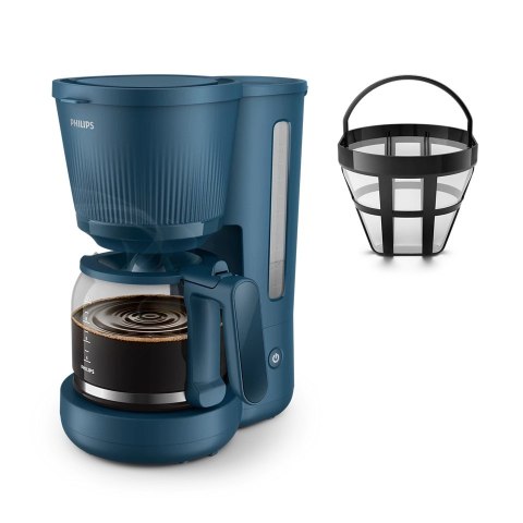 Ekspres do kawy Philips HD7411/70 z serii 3000 | Philips