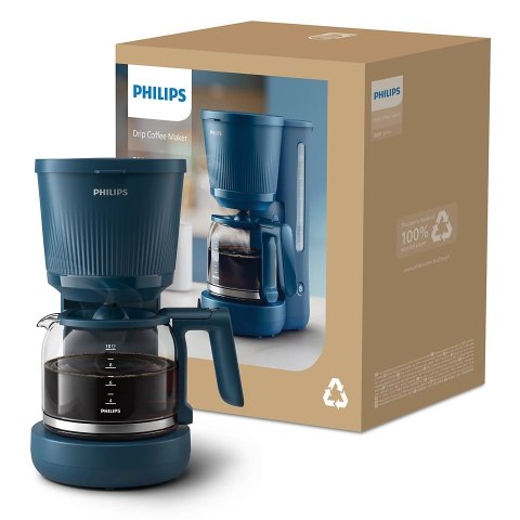 Ekspres do kawy Philips HD7411/70 z serii 3000 | Philips