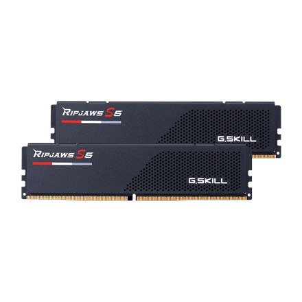 G.Skill | 32 GB | DDR5 | 5600 MHz | PC/serwer | Registered No | ECC No