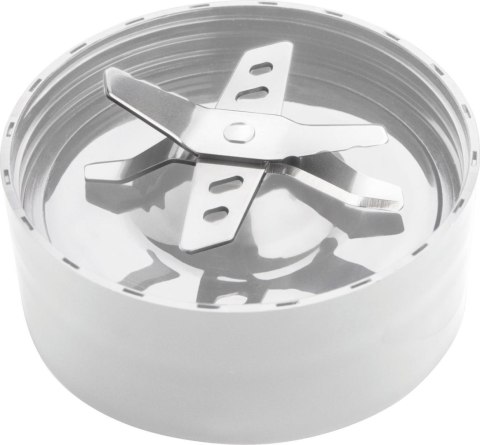 Gorenje Blender | BN1000E | Tabletop | 1000 W | Materiał słoika Tritan | Pojemność słoika 0,75 L | Kruszenie lodu | Biały