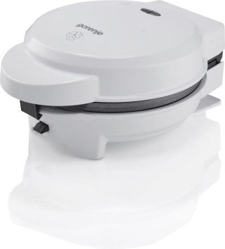 Gorenje | Mini Grill | WM701W | Grill elektryczny | 700 W | Biały