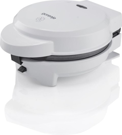 Gorenje | Mini Grill | WM701W | Grill elektryczny | 700 W | Biały