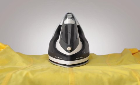 Gorenje | SIH2200DGT | Żelazko parowe | 2200 W | Pojemność zbiornika na wodę 280 ml | Ciągły strumień pary 30 g/min | Wydajność 