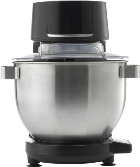 Gorenje | Urządzenie kuchenne | MMC1000SCB | 1000 W | Liczba prędkości 12 | Pojemność miski 6 L