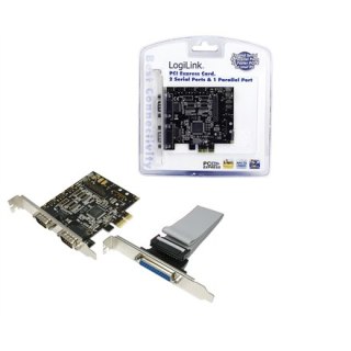 Logilink