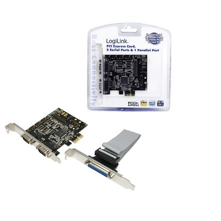 Logilink