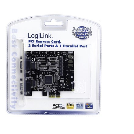 Logilink