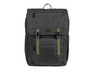 Natec | Niala | Pasuje do rozmiaru 15,6 " | Plecak | Zielony | Wodoodporny