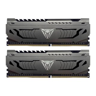 Pamięć DDR4 Patriot Viper STEEL 32GB (2x16GB) 3200 MHz CL16 1,35V
