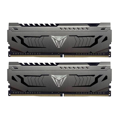 Pamięć DDR4 Patriot Viper STEEL 32GB (2x16GB) 3200 MHz CL16 1,35V