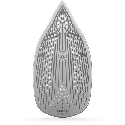 Philips | GC3925/30 | Żelazko parowe | 2500 W | Pojemność zbiornika na wodę 300 ml | Ciągłe uderzenie pary 45 g/min | Wydajność 