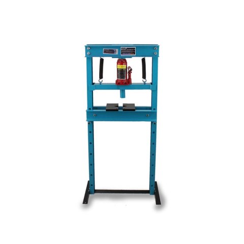 Prasa hydrauliczna warsztatowa 12T