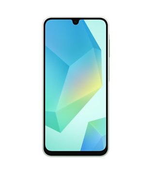 Samsung Galaxy A16 (A165) (Green) DS 6.7" Super AMOLED 1080x2340/2.2GHz&2.0GHz/4GB RAM/128GB/Android 14/microSDXC,WiFi,BT,4G