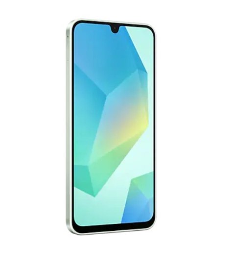Samsung Galaxy A16 (A165) (Green) DS 6.7" Super AMOLED 1080x2340/2.2GHz&2.0GHz/4GB RAM/128GB/Android 14/microSDXC,WiFi,BT,4G