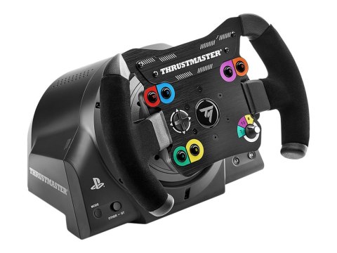 Thrustmaster | Dodatek do kierownicy TM Open | Czarny