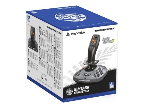 Thrustmaster Joystick SimTask Farmstick