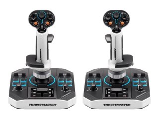 Thrustmaster SOL-R 2 Hosas WW