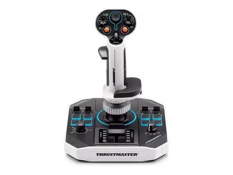 Thrustmaster Sol-R 1 Flightstick WW