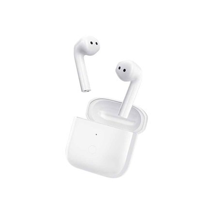Xiaomi | Buds 3 | Bezprzewodowe słuchawki douszne | Wbudowany mikrofon | Białe