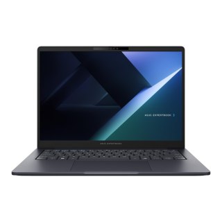 Notebook Asus ExpertBook B5405CCA-LY0125X 14"WUXGA/Ultra 5 225H/16GB/SSD512GB/Arc/11PR Gentle Grey 3Y