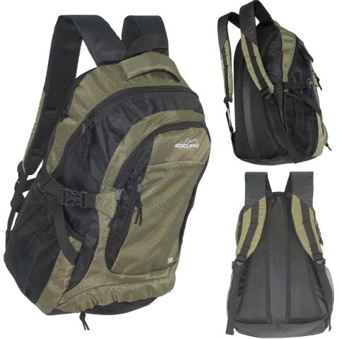 PLECAK TURYSTYCZNY TREKKINGOWY 30L REDCLIFFS KHAKY