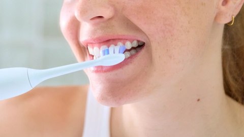 Philips Wymienne główki szczoteczki | HX6056/87 Sonicare Sensitive | Główki | Dla dorosłych | Liczba główek szczoteczki w zestaw