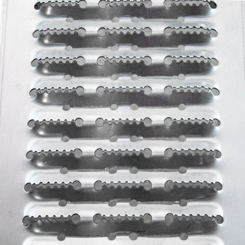 Rampy stalowe składane 180 cm 400 kg najazd motocykl kosiarka quad 2 sztuki