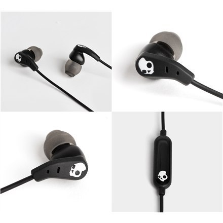 Skullcandy | Zestaw | Sportowe słuchawki douszne | Douszne | Tak | USB Type-C